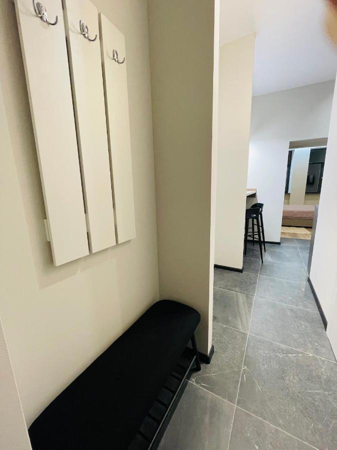 Сучасні Апартаменти В Центрі,Паркінг Leópolis Exterior foto